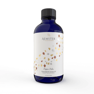 Pepper Palm scent oil 120ml