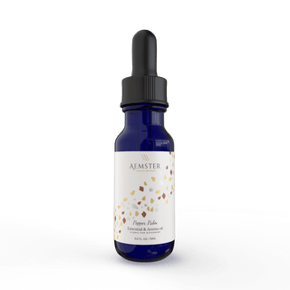 Pepper Palm 15ml