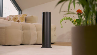 Vidéo professionnelle du diffuseur Aemster Black