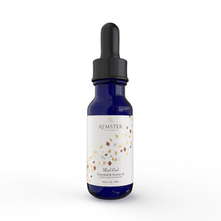 Ubud Oud 15 ml