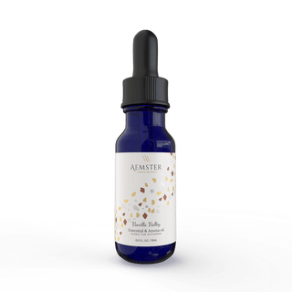 Vanilla Valley 15 ml